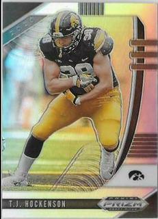T.J. Hockenson
