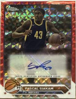 Pascal Siakam