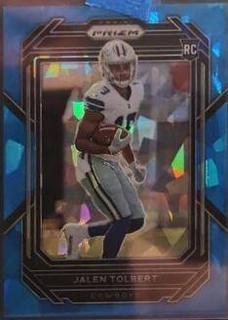 Jalen Tolbert