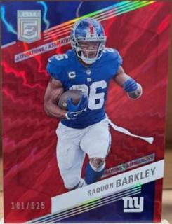 Saquon Barkley