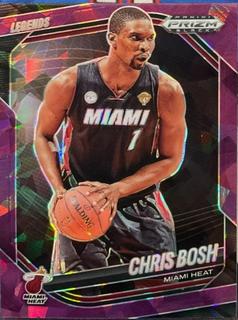 Chris Bosh