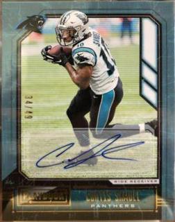Curtis Samuel