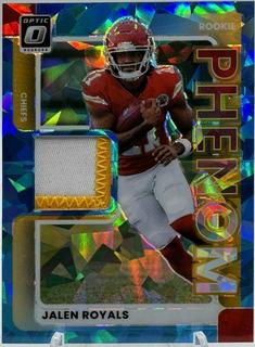 Jalen Royals