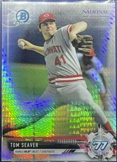 Tom Seaver
