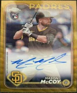 Mason McCoy