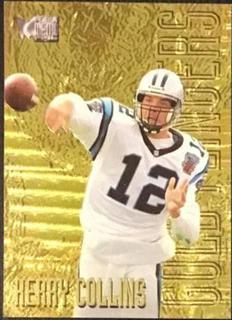 Kerry Collins