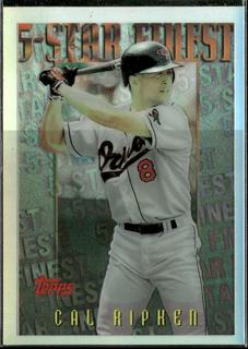 Cal Ripken