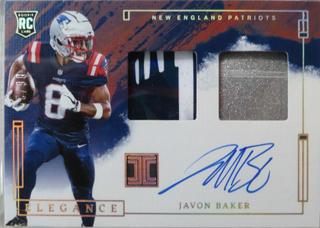 Javon Baker