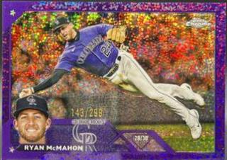 Ryan McMahon
