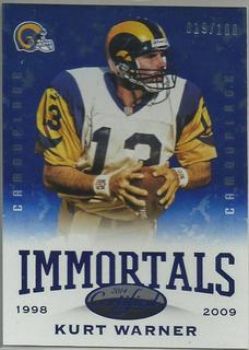 Kurt Warner