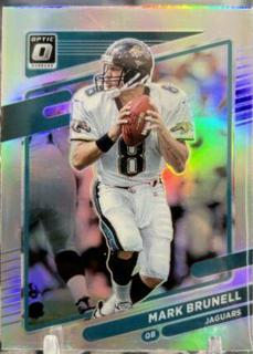 Mark Brunell