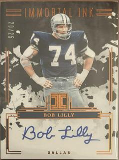 Bob Lilly