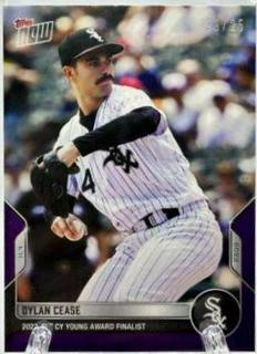 Dylan Cease