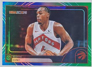 Scottie Barnes