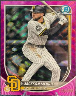 Jackson Merrill