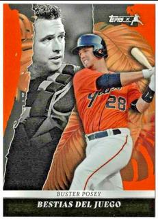 Buster Posey