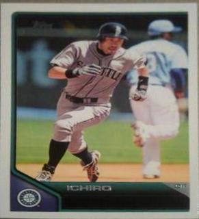 Ichiro