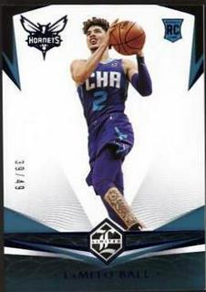 LaMelo Ball