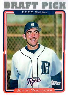 Justin Verlander