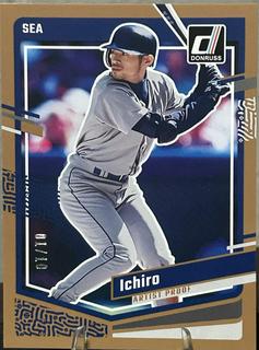 Ichiro