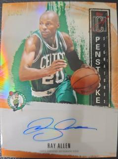 Ray Allen