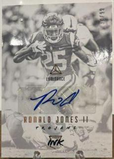 Ronald Jones II