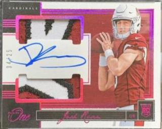 Josh Rosen