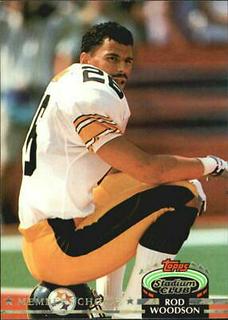 Rod Woodson