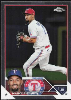 Marcus Semien