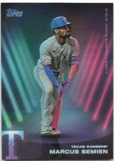 Marcus Semien