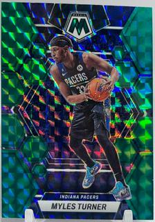 Myles Turner