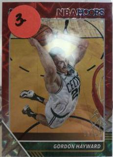 Gordon Hayward