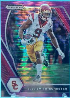 JuJu Smith Schuster