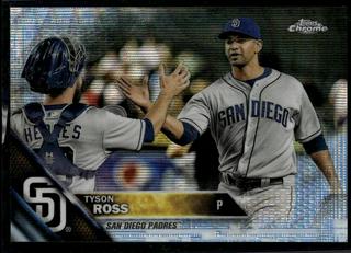 Tyson Ross