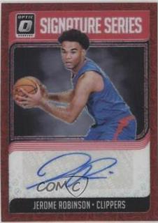 Jerome Robinson