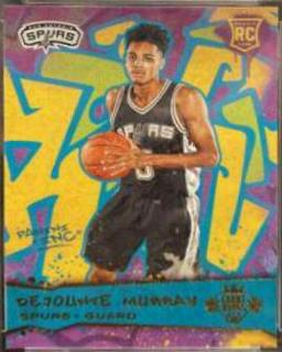 Dejounte Murray