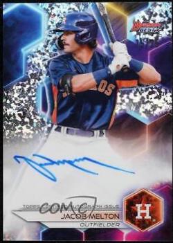 Jacob Melton [Mini Diamond] #B23-JM