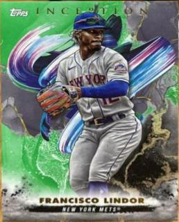 Francisco Lindor