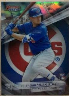Albert Almora