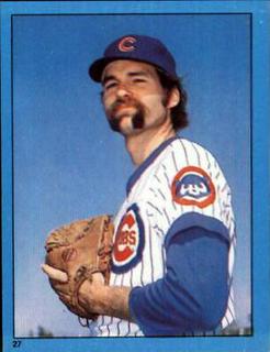 Dick Tidrow