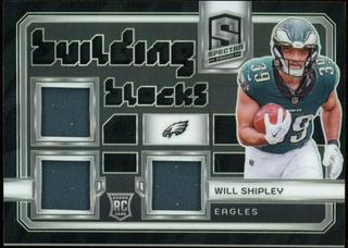 Will Shipley