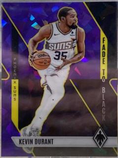Kevin Durant
