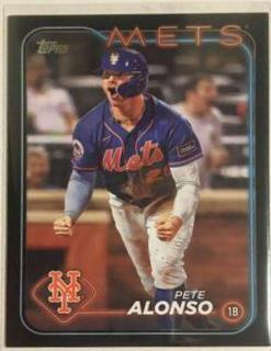 Pete Alonso