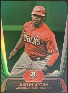 Justin Upton