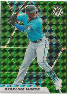 Starling Marte