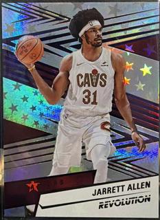 Jarrett Allen