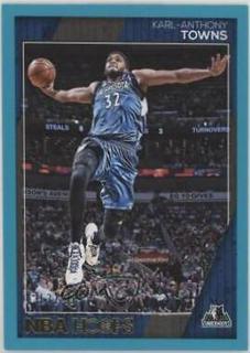 Karl-Anthony Towns