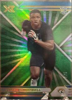 Tyson Campbell