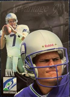 Jon Kitna
