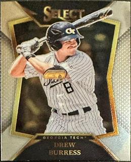 Drew Burress